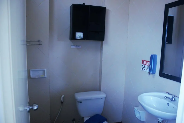 Кату: Hotel Ramaz Charlie