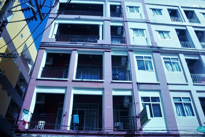 Кату: Hotel Ramaz Charlie