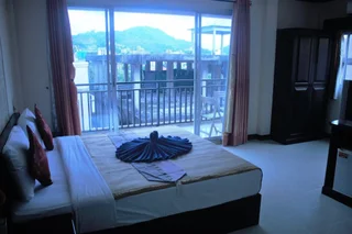 Кату: Hotel Ramaz Charlie