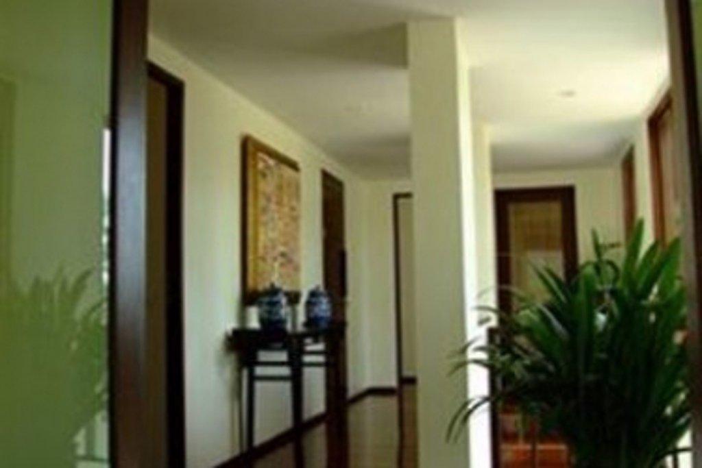 Plumeria Place Residence (Private Villa 1) — фото 3