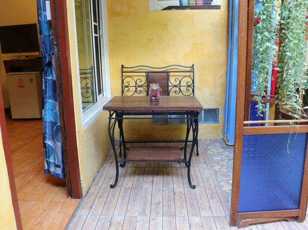 Чиангмай: Changmoi House (Little Village)