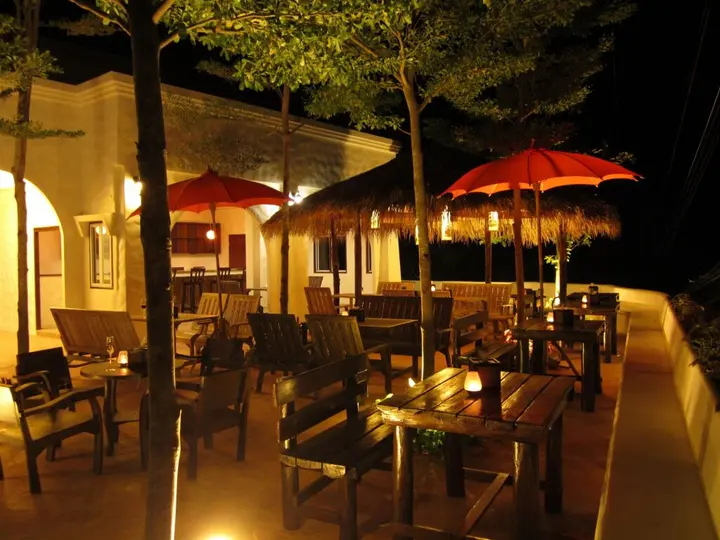 Остров Тау: Koh Tao Toscana