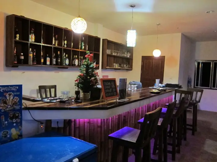 Остров Тау: Koh Tao Toscana