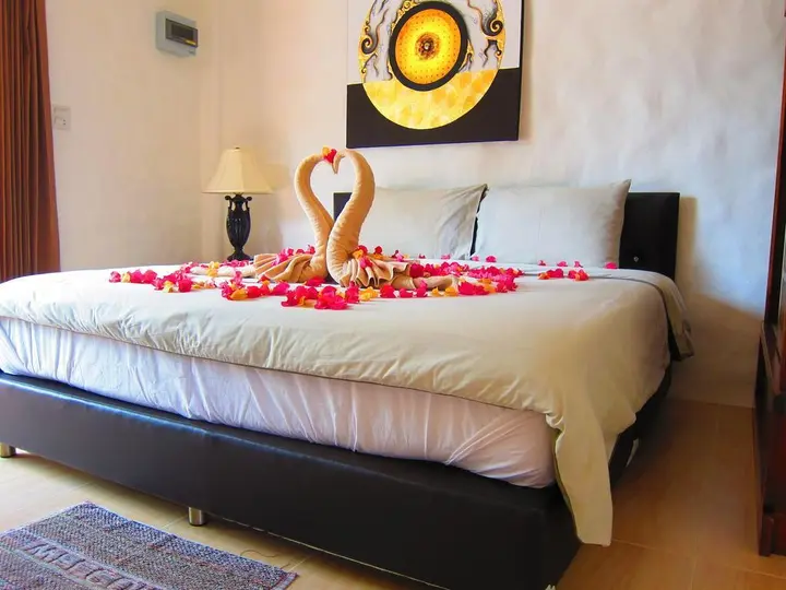Остров Тау: Koh Tao Toscana