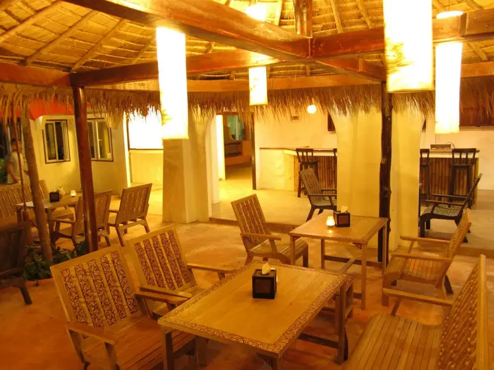 Остров Тау: Koh Tao Toscana