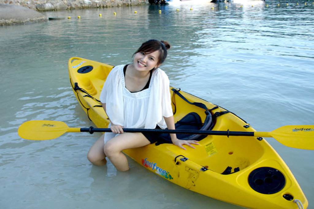 Остров Тау: Koh Tao Toscana