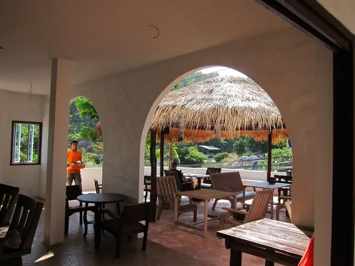 Остров Тау: Koh Tao Toscana