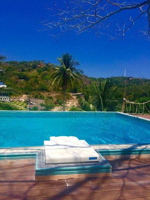 Остров Тау: Koh Tao Toscana