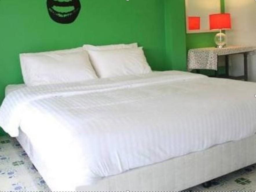 Канчанабури: Chom Kwai Lae Dao Resort