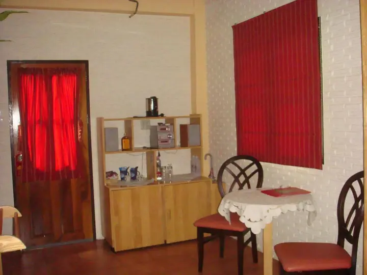 Чаам: Thai-bamboo Guesthouse Resort