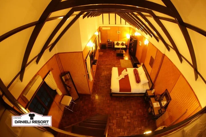 Хуахин: Jaidee Resort