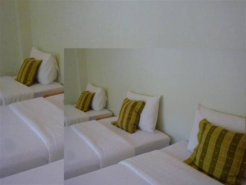 Остров Тау: Sun Smile Lodge Koh Tao