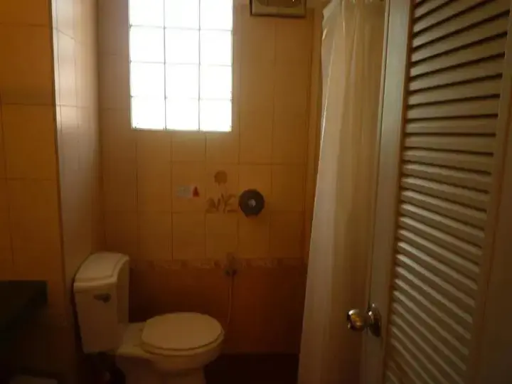 Остров Тау: Sun Smile Lodge Koh Tao