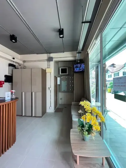 Кату: Patong Bay Guesthouse