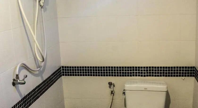 Кату: Patong Bay Guesthouse