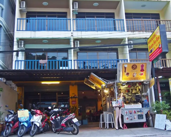 Patong Bay Guesthouse — фото 5