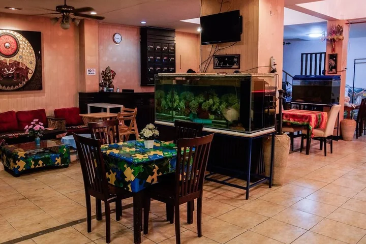 Кату: Patong Bay Guesthouse