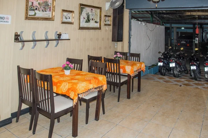 Кату: Patong Bay Guesthouse