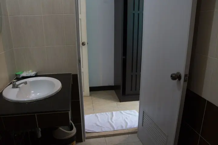 Кату: Patong Bay Guesthouse