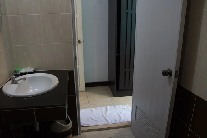 Кату: Patong Bay Guesthouse