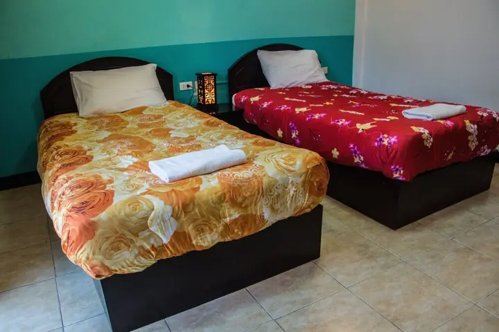 Кату: Patong Bay Guesthouse
