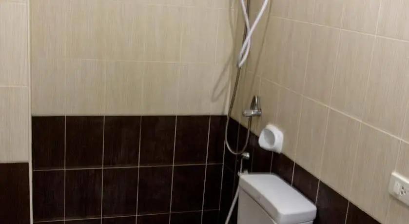 Кату: Patong Bay Guesthouse