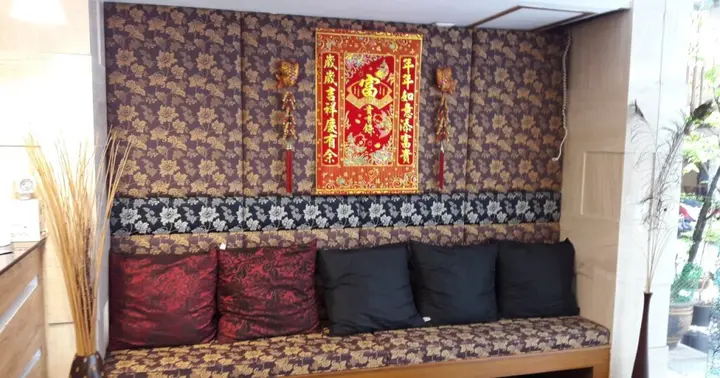 Бангкок: Ideal Pratunam, Boutique Hotel