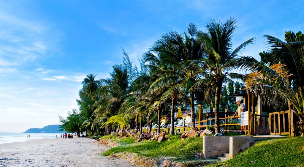 Chaolao Cabana Resort — фото 5