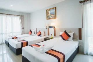 Кхлонг Кхут: Chaolao Cabana Resort