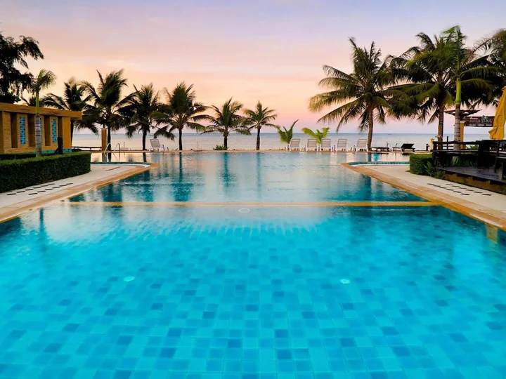 Кхлонг Кхут: Chaolao Cabana Resort