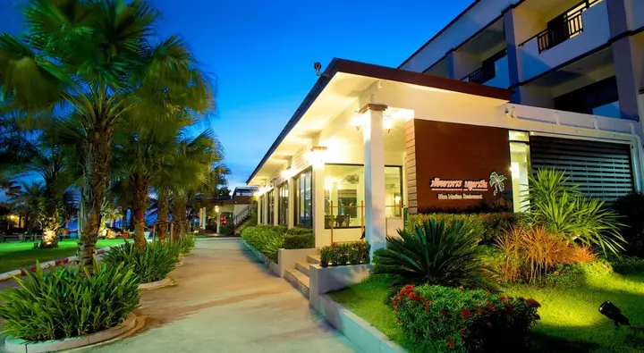 Кхлонг Кхут: Chaolao Cabana Resort
