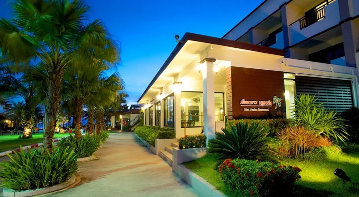 Кхлонг Кхут: Chaolao Cabana Resort