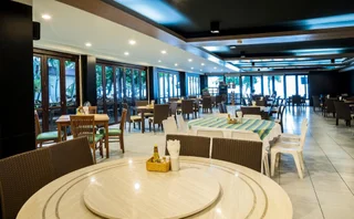 Кхлонг Кхут: Chaolao Cabana Resort