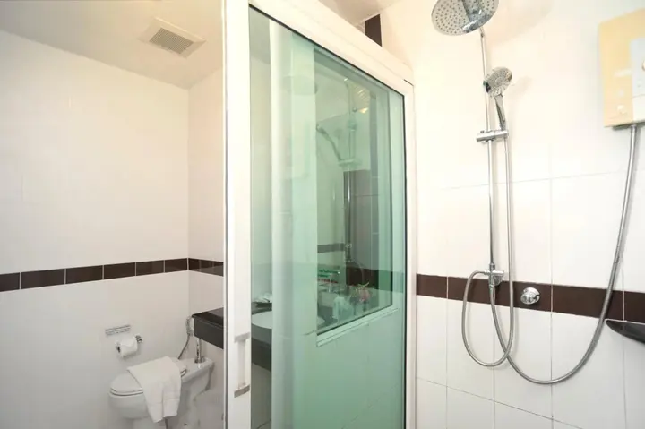 Кхлонг Кхут: Chaolao Cabana Resort