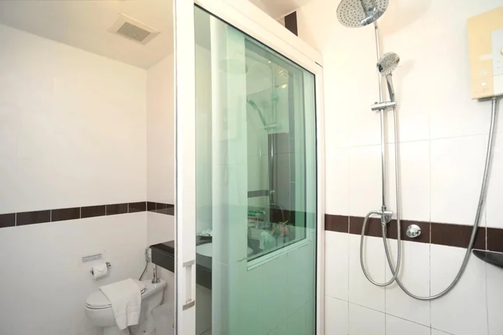 Кхлонг Кхут: Chaolao Cabana Resort
