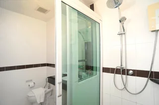 Кхлонг Кхут: Chaolao Cabana Resort