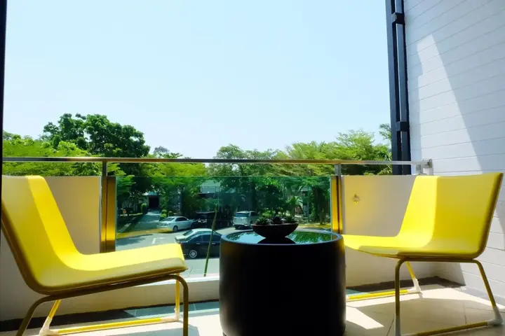 Кхлонг Кхут: Chaolao Cabana Resort
