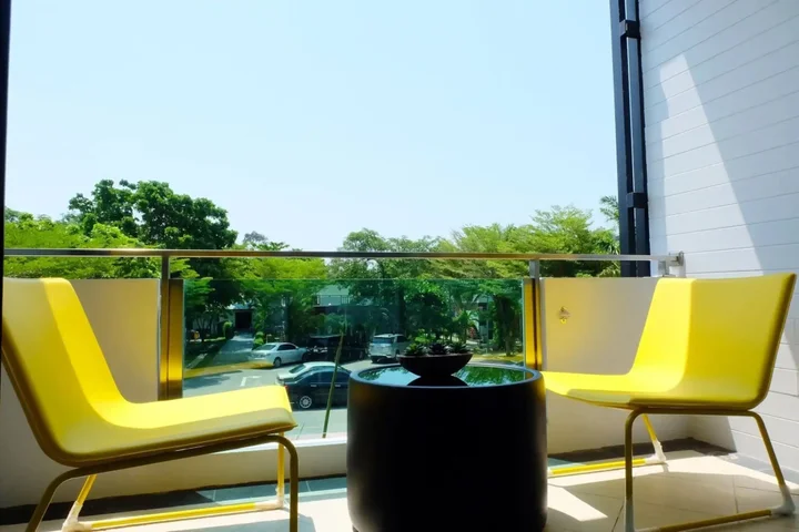 Кхлонг Кхут: Chaolao Cabana Resort