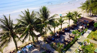 Кхлонг Кхут: Chaolao Cabana Resort