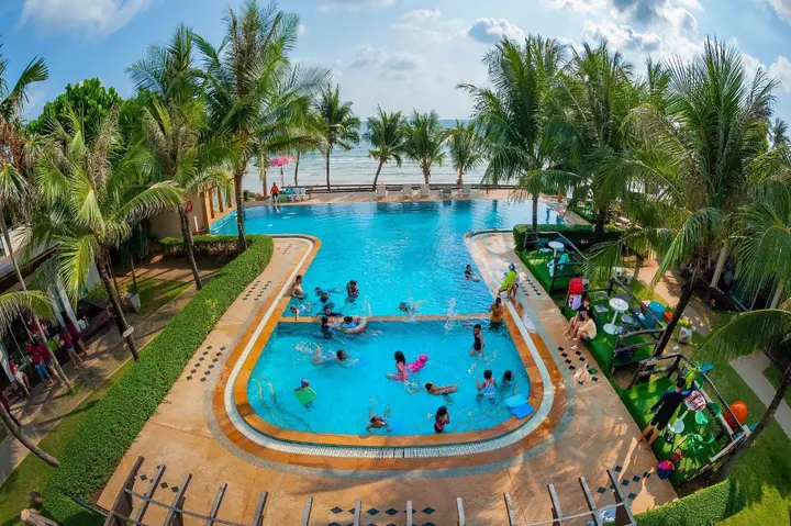 Кхлонг Кхут: Chaolao Cabana Resort