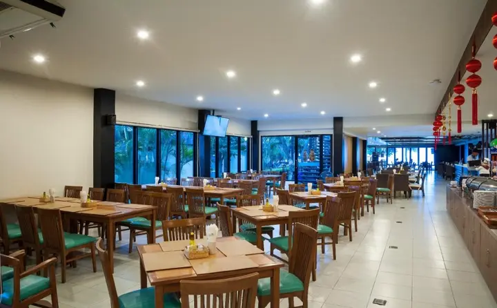 Кхлонг Кхут: Chaolao Cabana Resort