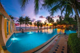 Кхлонг Кхут: Chaolao Cabana Resort
