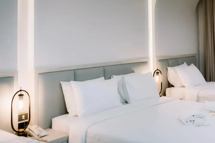 Кхлонг Кхут: Chaolao Cabana Resort