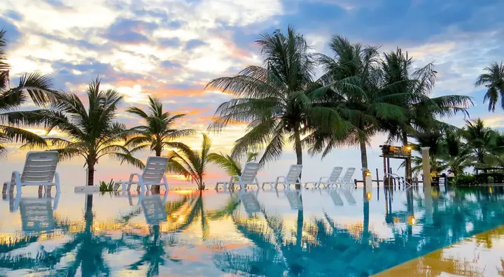 Кхлонг Кхут: Chaolao Cabana Resort