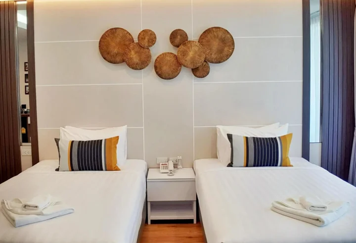 Кхлонг Кхут: Chaolao Cabana Resort