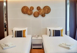 Кхлонг Кхут: Chaolao Cabana Resort