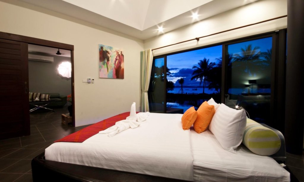 Краби: Tha Lane Bay Villas