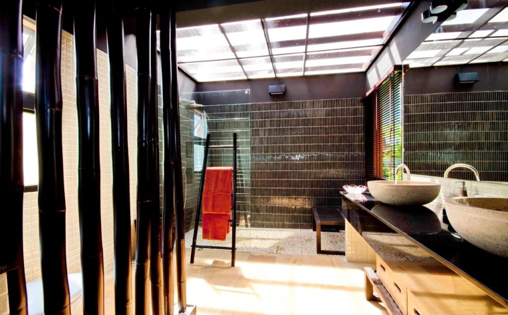 Краби: Tha Lane Bay Villas