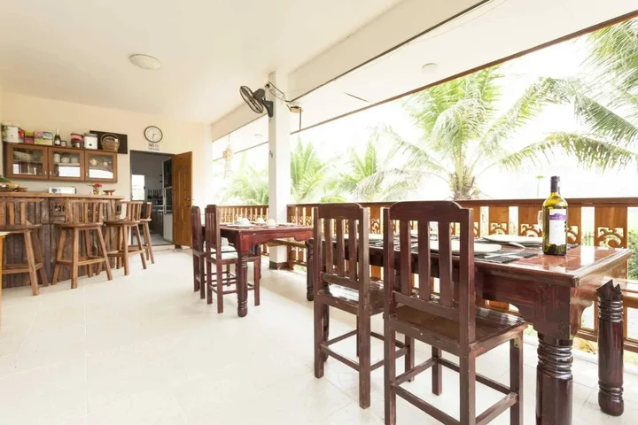 Дой-Сакет: Lhas Place Homestay & Guesthouse