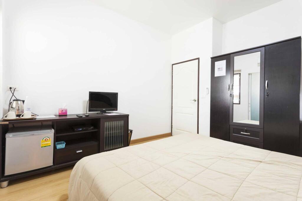 Дой-Сакет: Lhas Place Homestay & Guesthouse